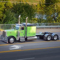 Step Deck Trailer - Trucking Agents - A Smart Place for Smart Agents